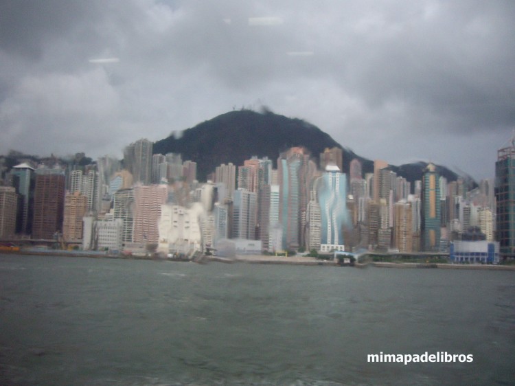HONG KONG (001)
