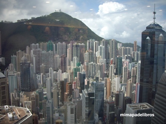 HONG KONG (126)
