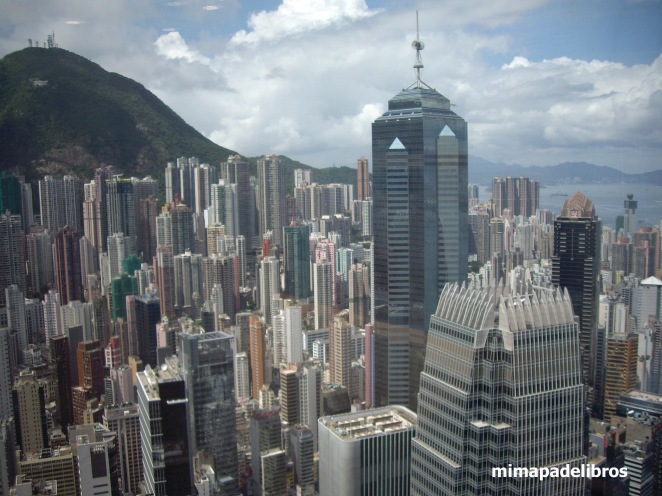 HONG KONG (129)