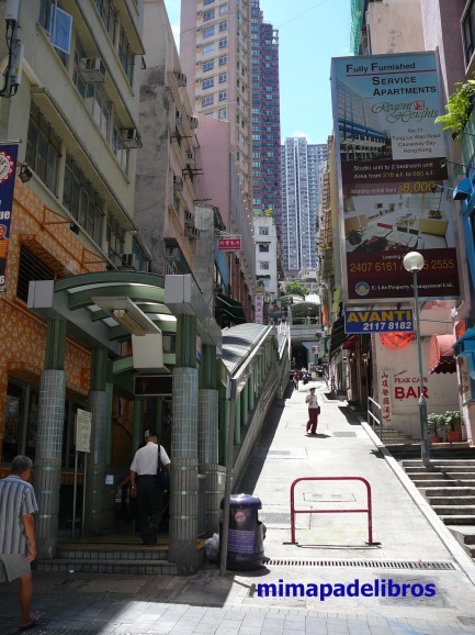 HONG KONG (148)